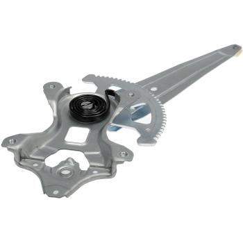 2004 Lexus ES330 Window Regulator Rear Right Dorman 752239 image 4 of 4