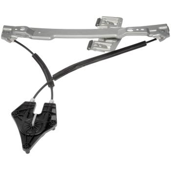 2012 Ford Fiesta Window Regulator Front Left Dorman 752254 image 2 of 4