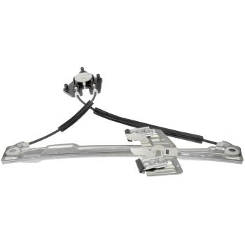 2012 Ford Fiesta Window Regulator Front Left Dorman 752254 image 3 of 4