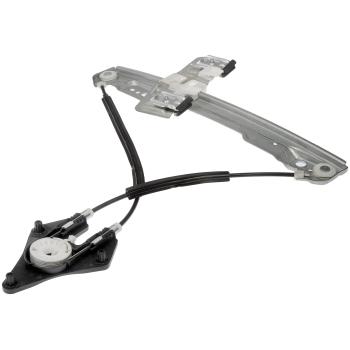 2012 Ford Fiesta Window Regulator Front Left Dorman 752254 image 4 of 4