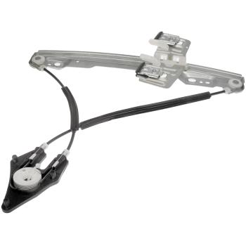 2012 Ford Fiesta Window Regulator Front Right Dorman 752255 image 1 of 4
