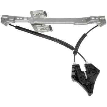 2012 Ford Fiesta Window Regulator Front Right Dorman 752255 image 2 of 4