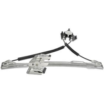 2012 Ford Fiesta Window Regulator Front Right Dorman 752255 image 3 of 4