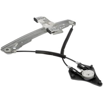 2012 Ford Fiesta Window Regulator Front Right Dorman 752255 image 4 of 4