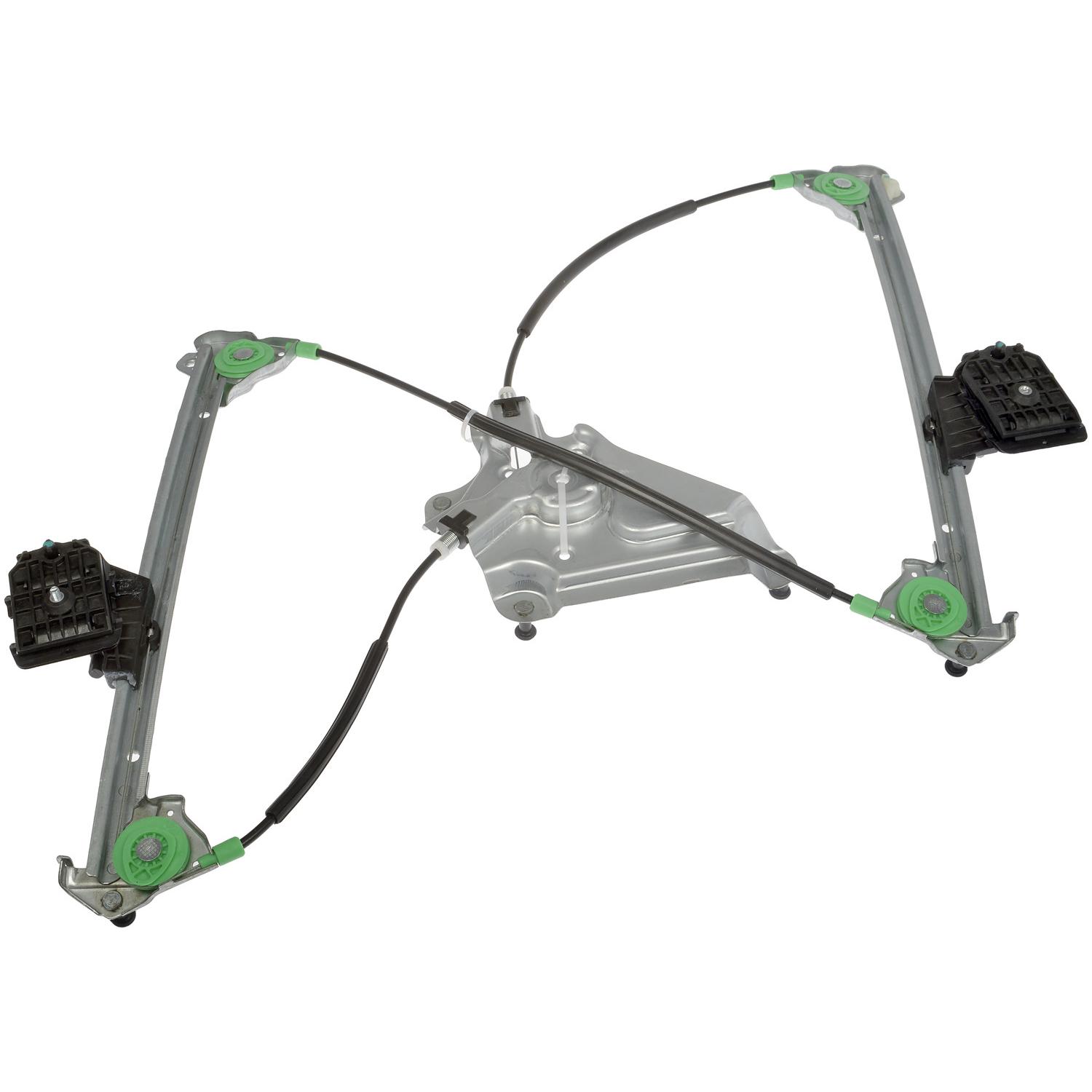 Dorman 752258 Window Regulator product image 1 of 4