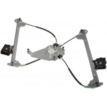 2012 Ford Mustang Window Regulator Front Left Dorman 752258 image 2 of 4
