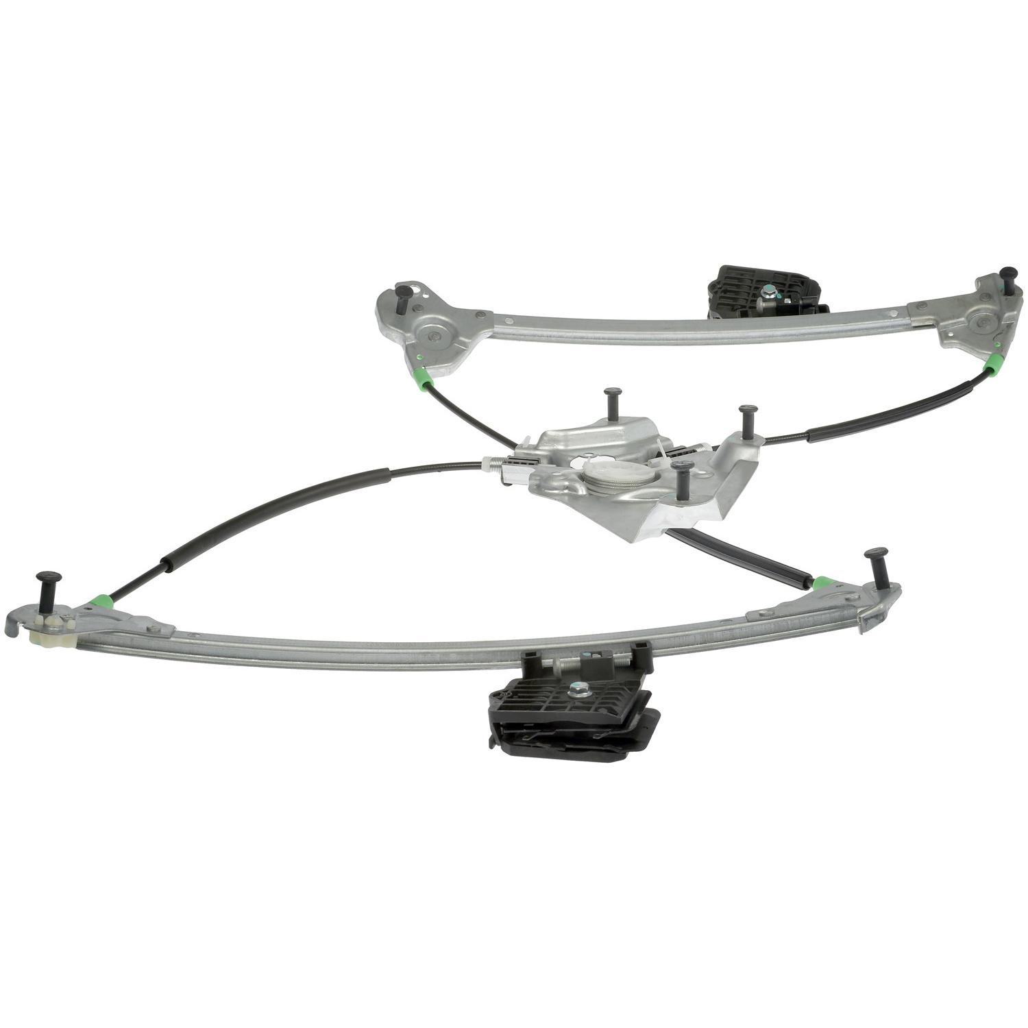 Dorman 752258 Window Regulator product image 3 of 4
