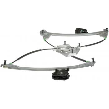 2012 Ford Mustang Window Regulator Front Left Dorman 752258 image 3 of 4