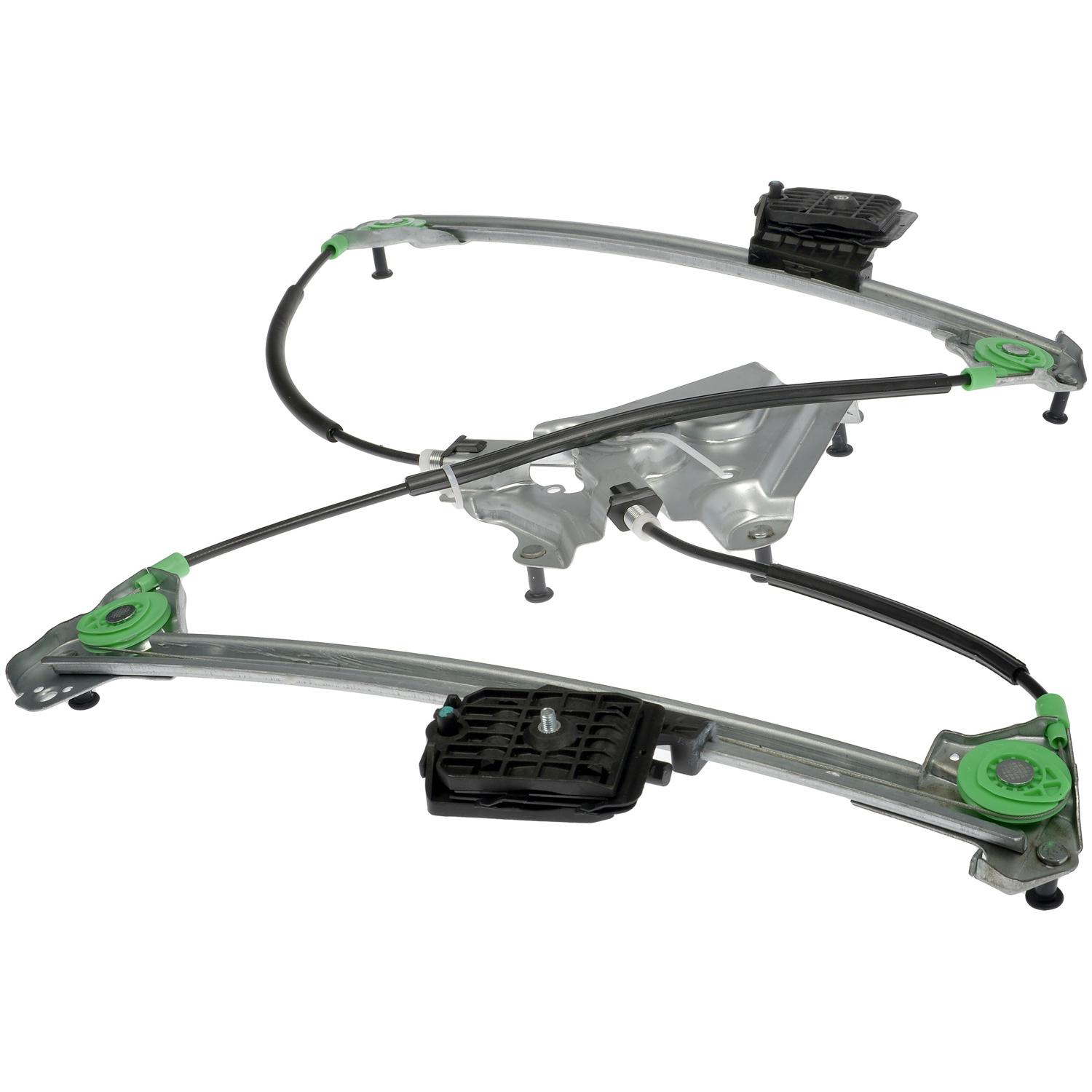Dorman 752258 Window Regulator product image 4 of 4