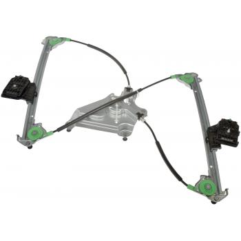 2012 Ford Mustang Window Regulator Front Right Dorman 752259 image 1 of 4
