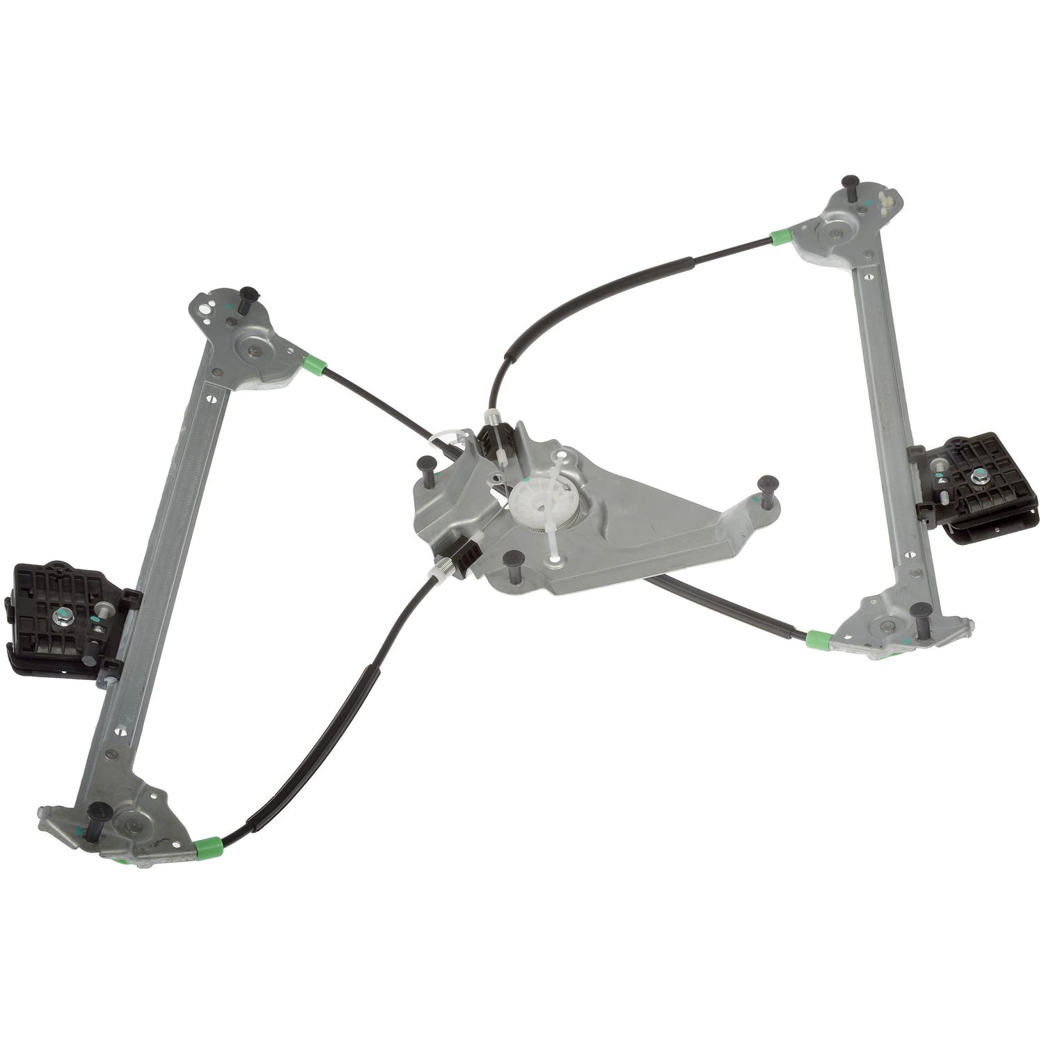 Dorman 752259 - Window Regulator Dorman 752259 Window Regulator product image 2 of 4