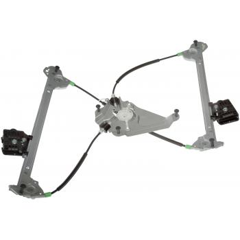 2012 Ford Mustang Window Regulator Front Right Dorman 752259 image 2 of 4