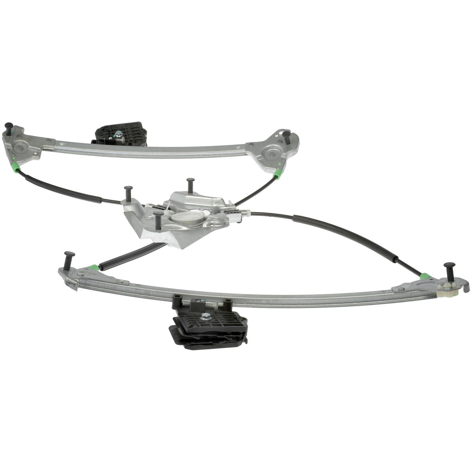 Dorman 752259 - Window Regulator Dorman 752259 Window Regulator product image 3 of 4
