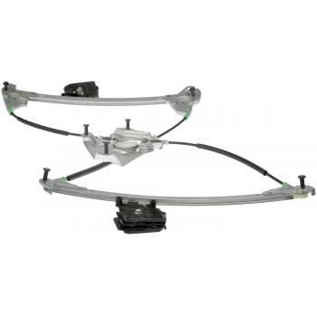 2012 Ford Mustang Window Regulator Front Right Dorman 752259 image 3 of 4