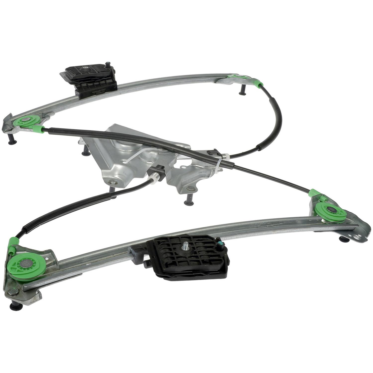 Dorman 752259 - Window Regulator Dorman 752259 Window Regulator product image 4 of 4