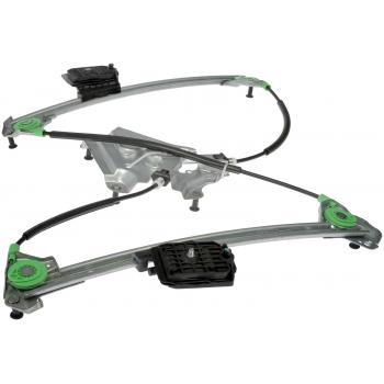 2012 Ford Mustang Window Regulator Front Right Dorman 752259 image 4 of 4