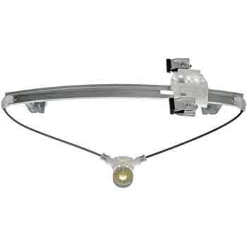 2014 Ford Lobo Window Regulator Rear Left Dorman 752260 image 3 of 4