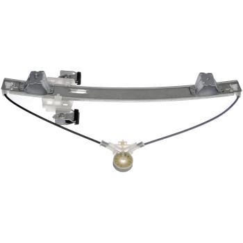 2014 Ford Lobo Window Regulator Rear Left Dorman 752260 image 4 of 4