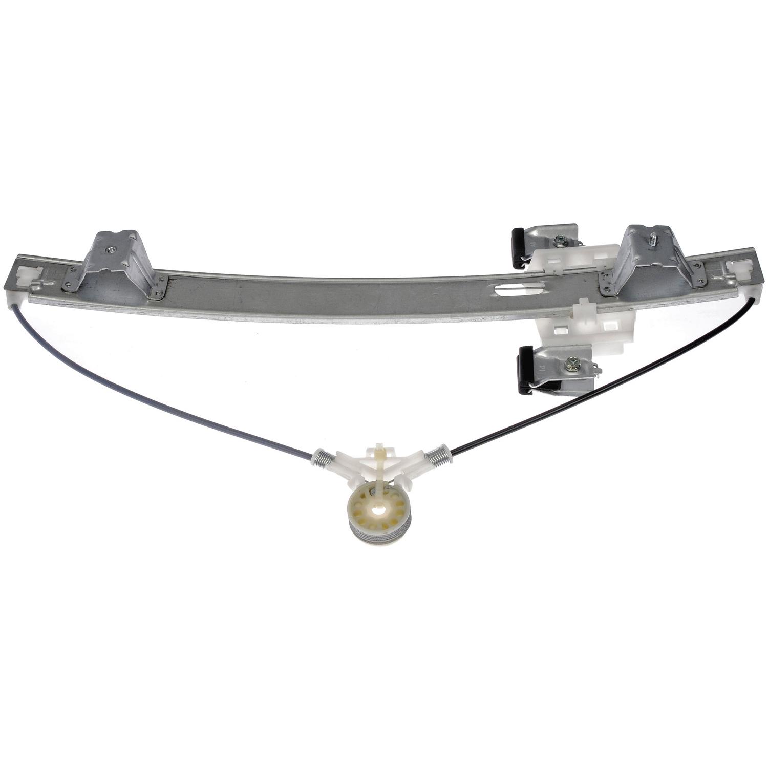Dorman 752261 - Window Regulator Dorman 752261 Window Regulator product image 2 of 2