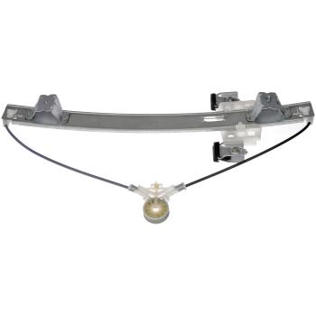 2014 Ford Lobo Window Regulator Rear Right Dorman 752261 image 4 of 4