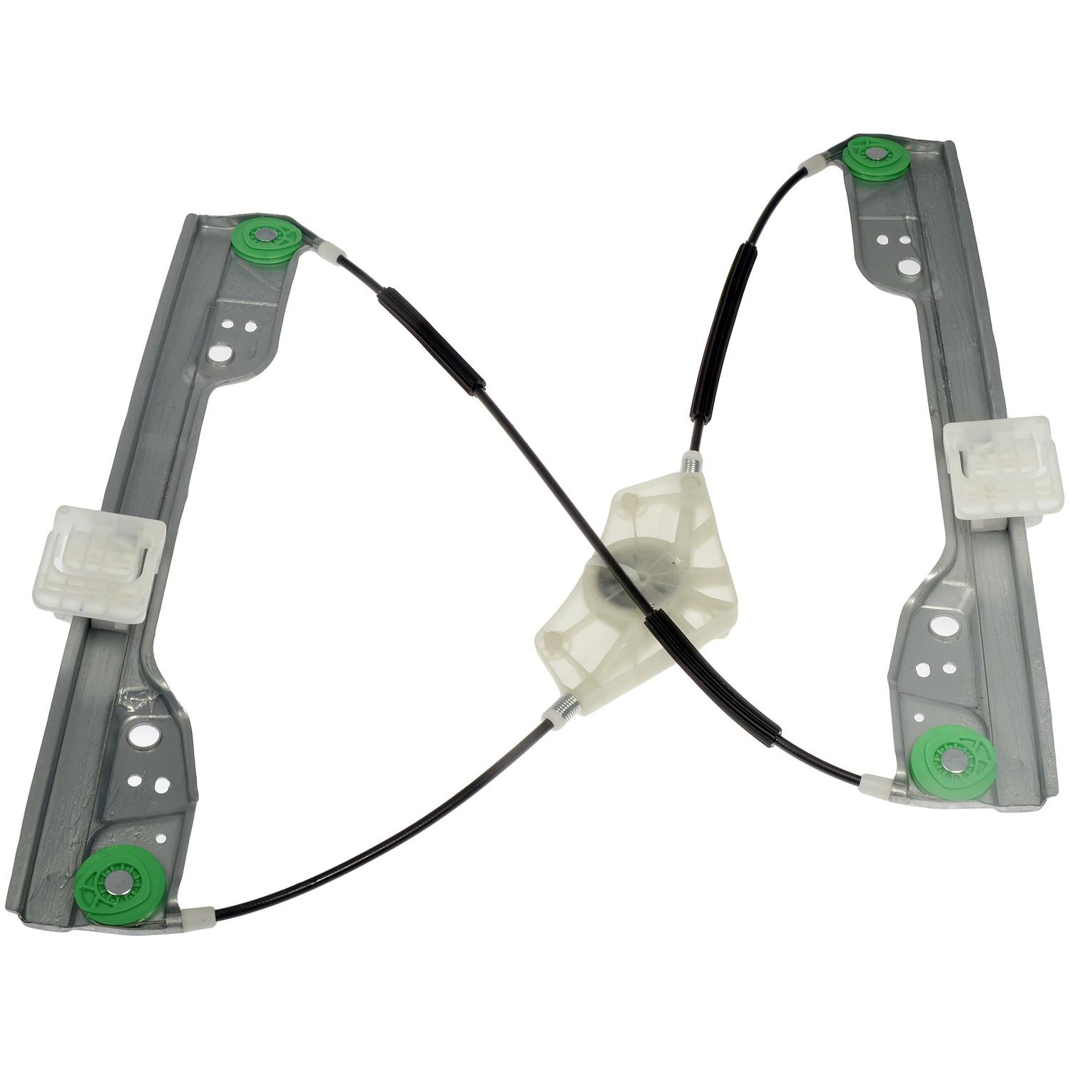 Dorman 752268 - Window Regulator Dorman 752268 Window Regulator product image 1 of 4