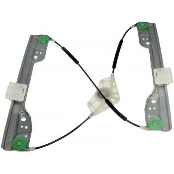2009 Dodge Journey Window Regulator Front Left Dorman 752268 image 1 of 4