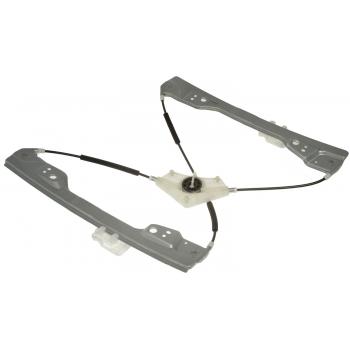 2009 Dodge Journey Window Regulator Front Left Dorman 752268 image 3 of 4