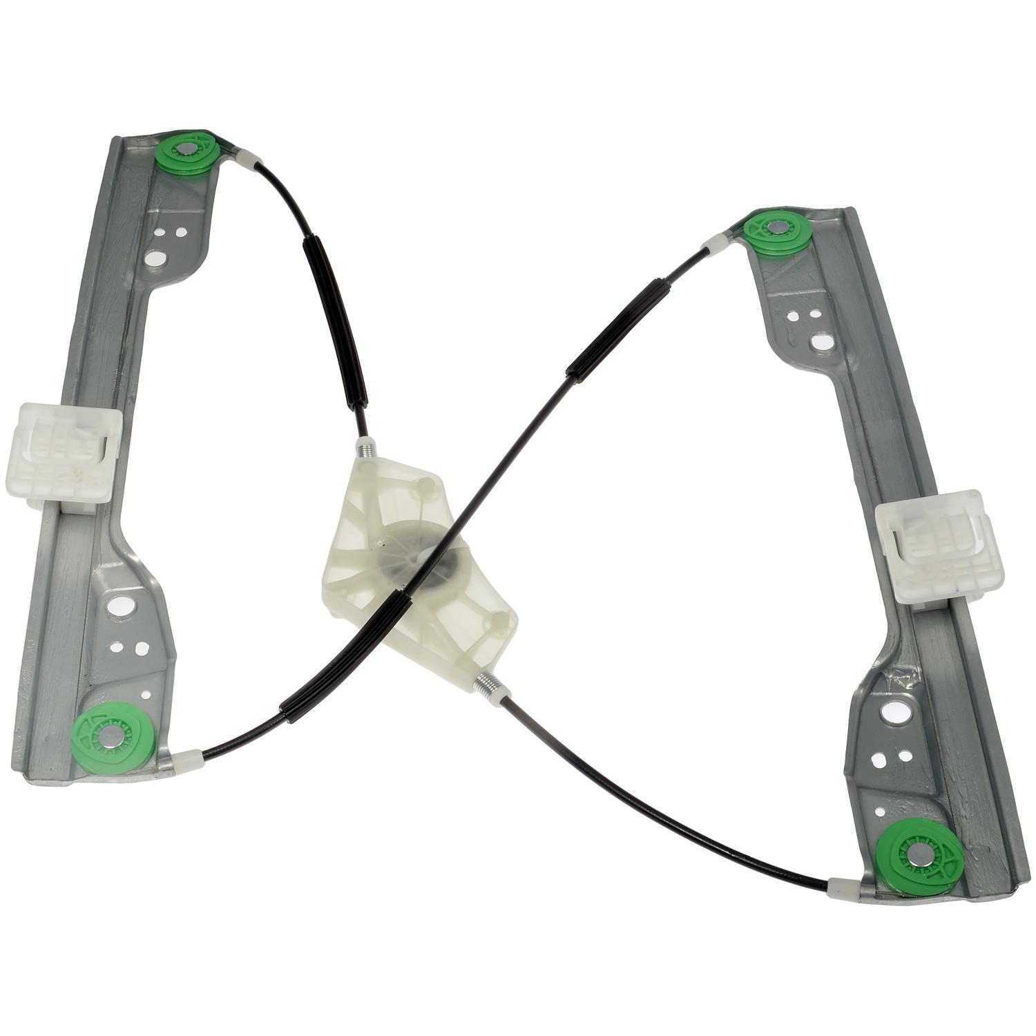 Dorman 752269 - Window Regulator Dorman 752269 Window Regulator product image 1 of 4