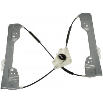 2009 Dodge Journey Window Regulator Front Right Dorman 752269 image 2 of 4