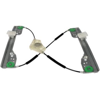 2020 Dodge Journey Window Regulator Rear Left Dorman 752270 image 1 of 4