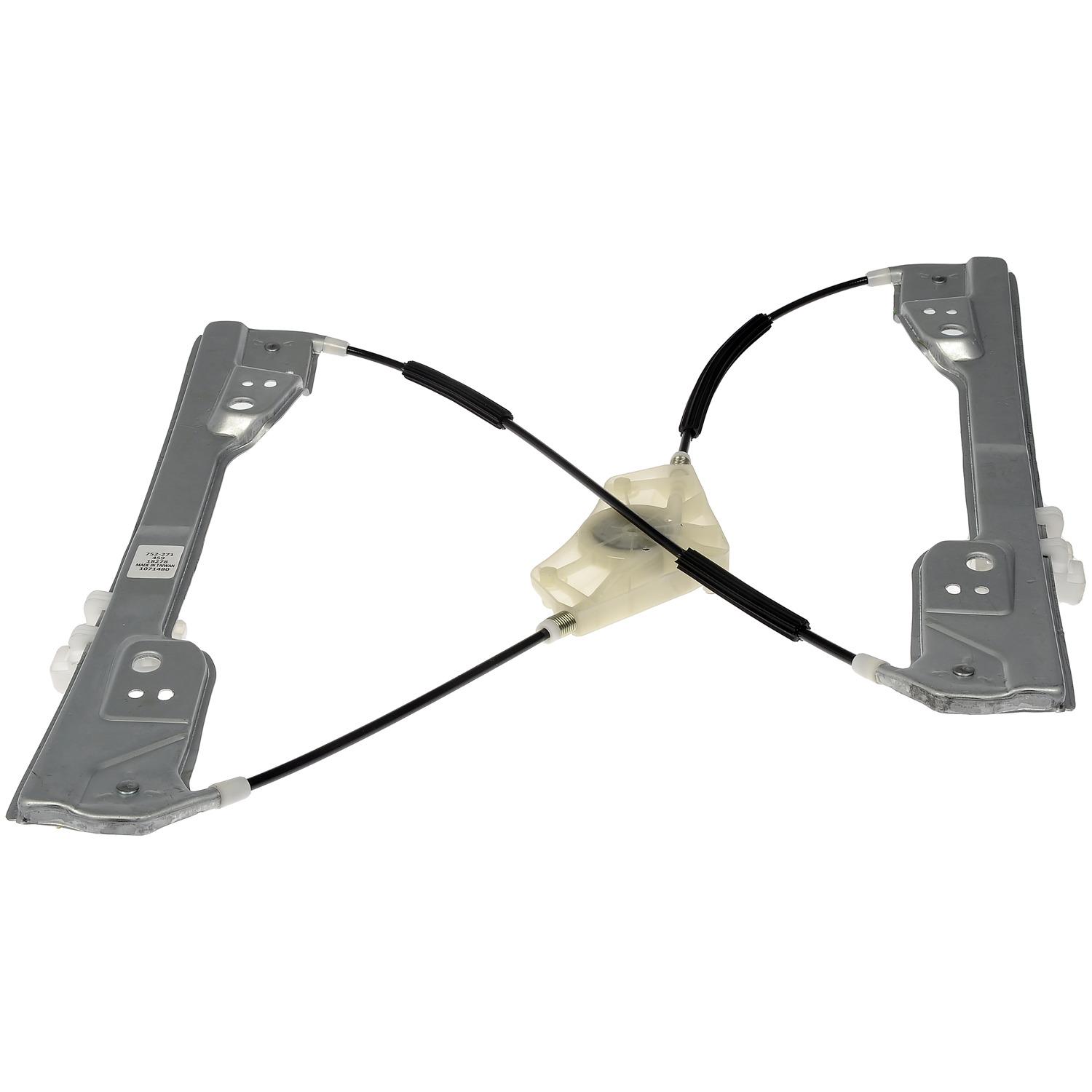 Dorman 752270 - Window Regulator Dorman 752270 Window Regulator product image 2 of 4