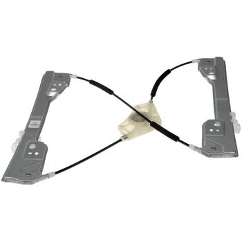 2020 Dodge Journey Window Regulator Rear Left Dorman 752270 image 2 of 4