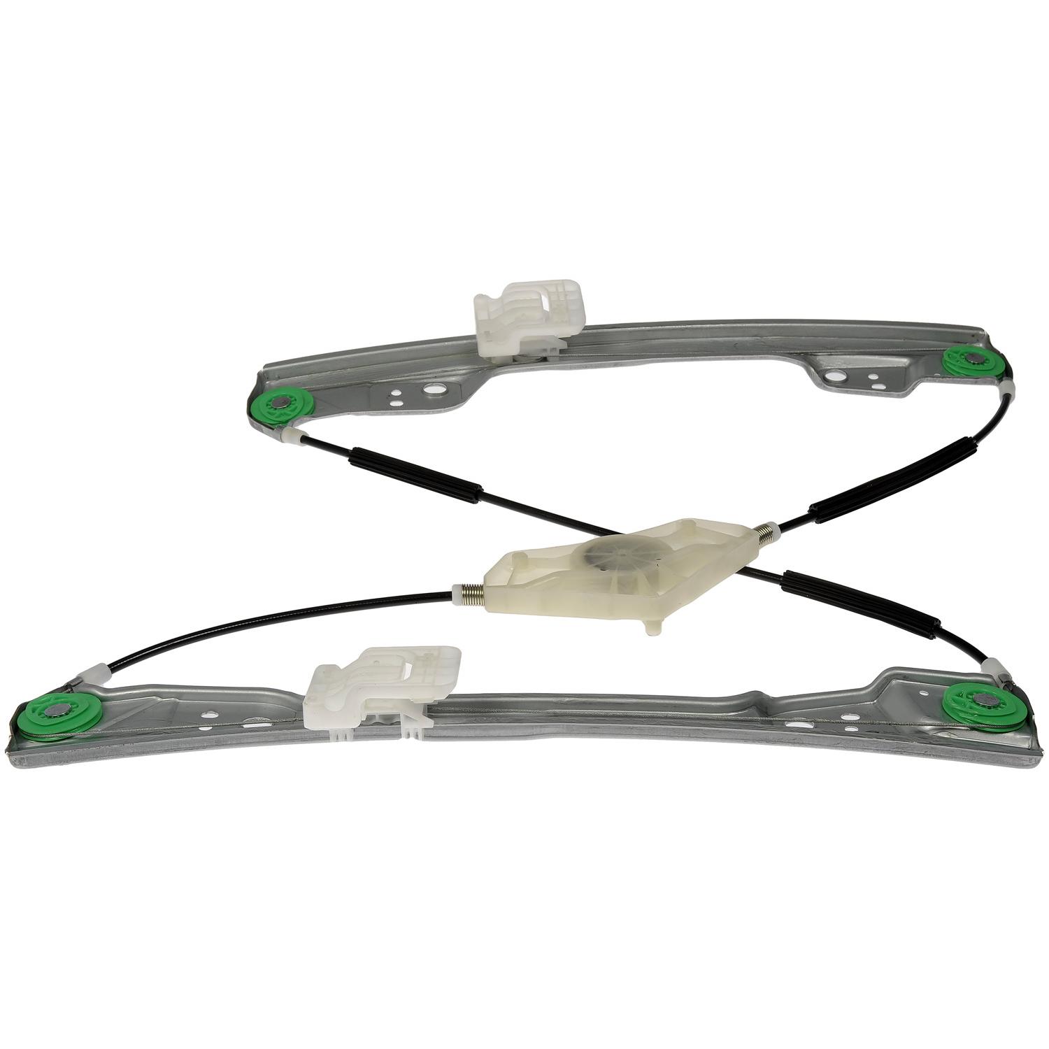 Dorman 752270 - Window Regulator Dorman 752270 Window Regulator product image 3 of 4