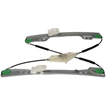 2020 Dodge Journey Window Regulator Rear Left Dorman 752270 image 3 of 4