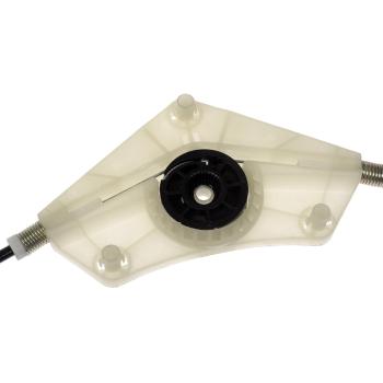 2020 Dodge Journey Window Regulator Rear Left Dorman 752270 image 4 of 4