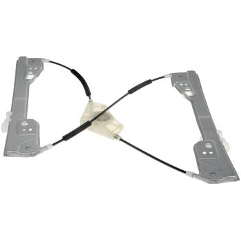 2020 Dodge Journey Window Regulator Rear Right Dorman 752271 image 2 of 4