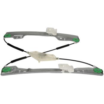 2020 Dodge Journey Window Regulator Rear Right Dorman 752271 image 3 of 4