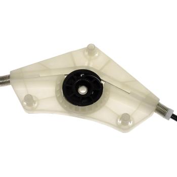 2020 Dodge Journey Window Regulator Rear Right Dorman 752271 image 4 of 4