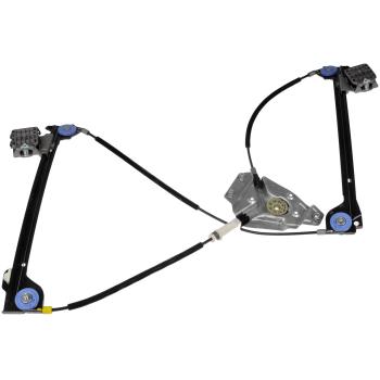 2018 Dodge Challenger Window Regulator Front Left Dorman 752274 image 3 of 4