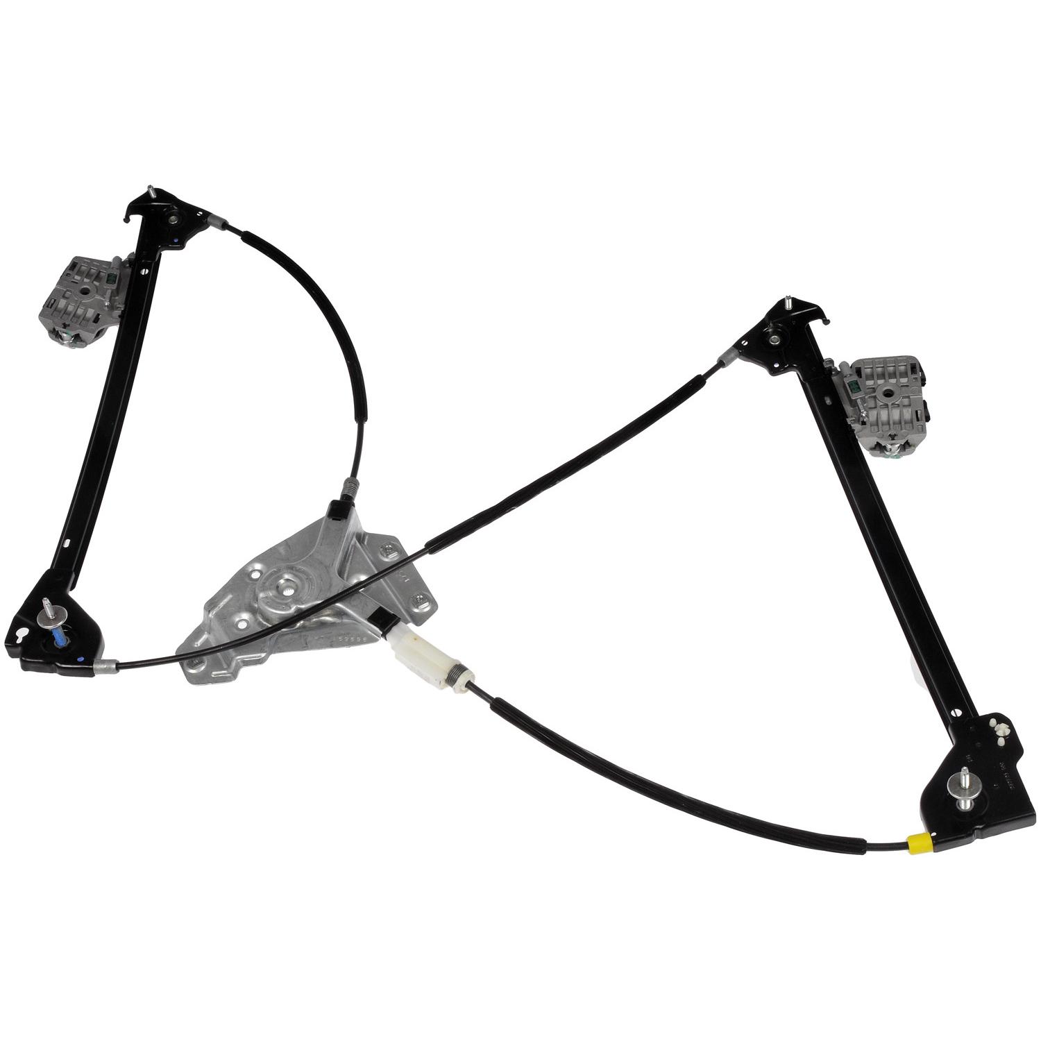 Dorman 752274 - Window Regulator Dorman 752274 Window Regulator product image 2 of 2