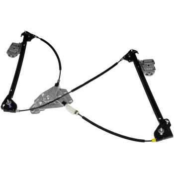 2018 Dodge Challenger Window Regulator Front Left Dorman 752274 image 4 of 4