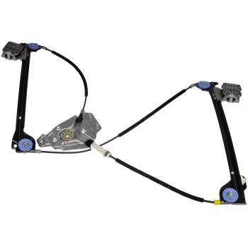 2018 Dodge Challenger Window Regulator Front Right Dorman 752275 image 3 of 4