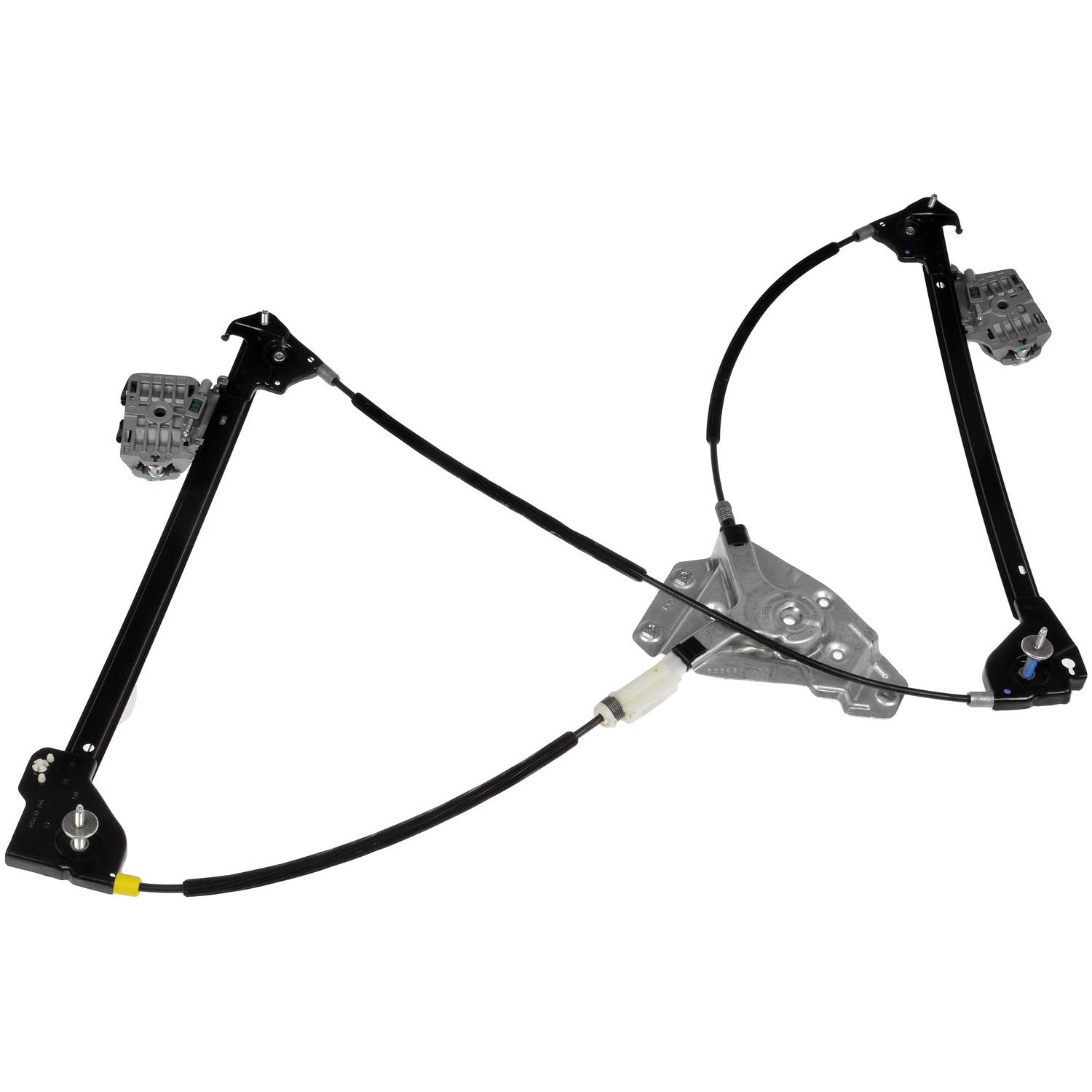 Dorman 752275 Window Regulator product image 2 of 2