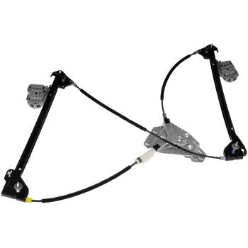 2018 Dodge Challenger Window Regulator Front Right Dorman 752275 image 4 of 4