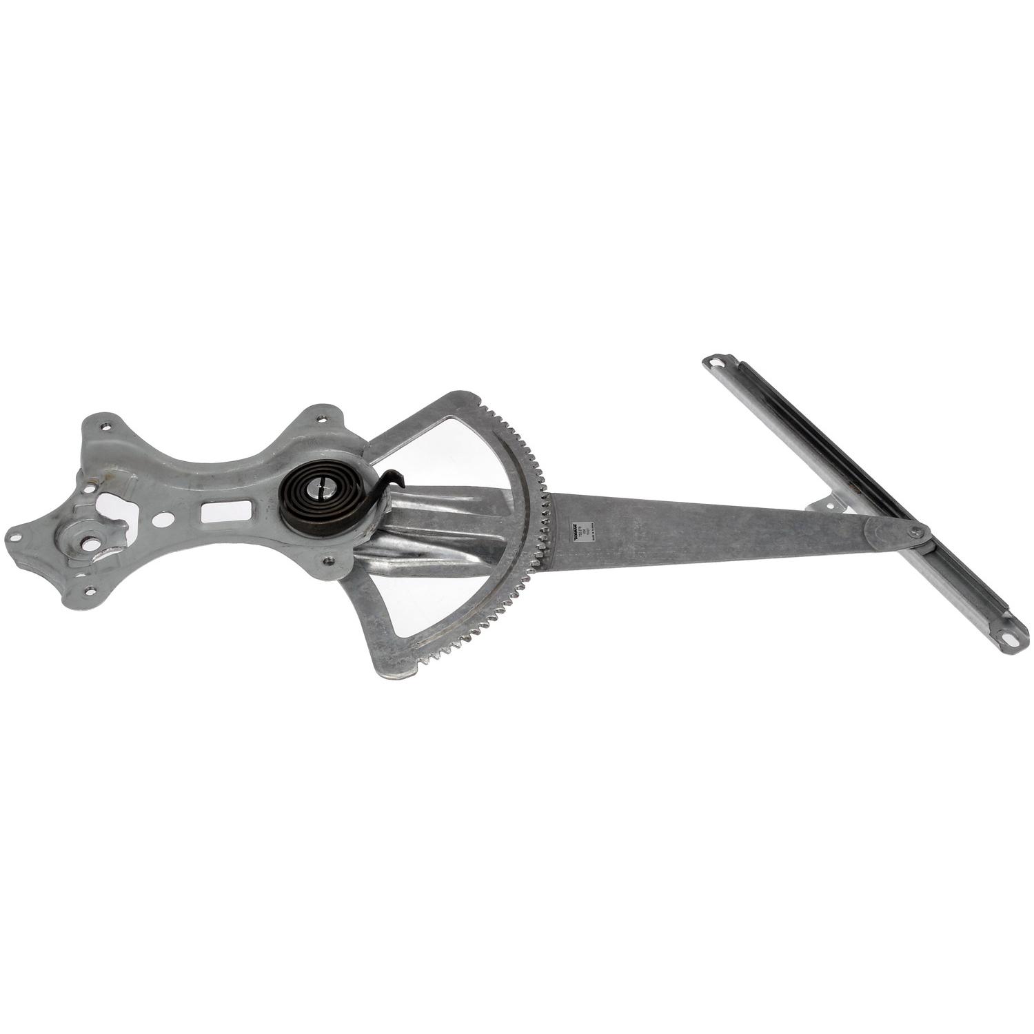 Dorman 752278 - Window Regulator Dorman 752278 Window Regulator product image 1 of 2
