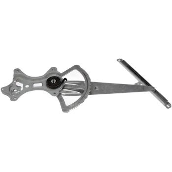 2003 Lexus LS430 Window Regulator Rear Left Dorman 752278 image 3 of 4