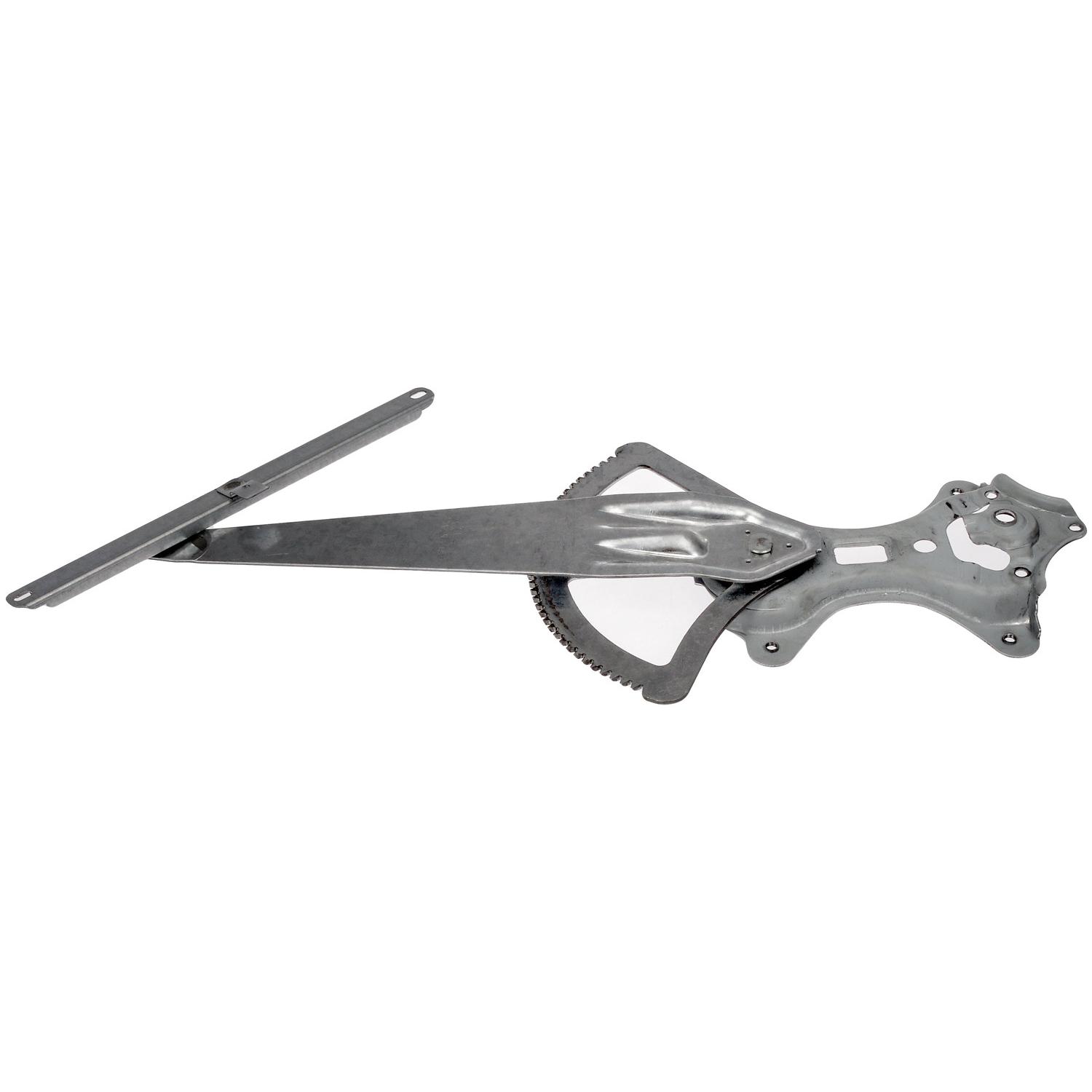 Dorman 752278 - Window Regulator Dorman 752278 Window Regulator product image 2 of 2