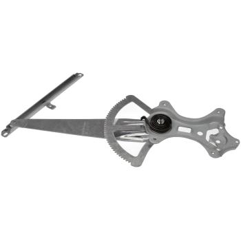2003 Lexus LS430 Window Regulator Rear Right Dorman 752279 image 3 of 4