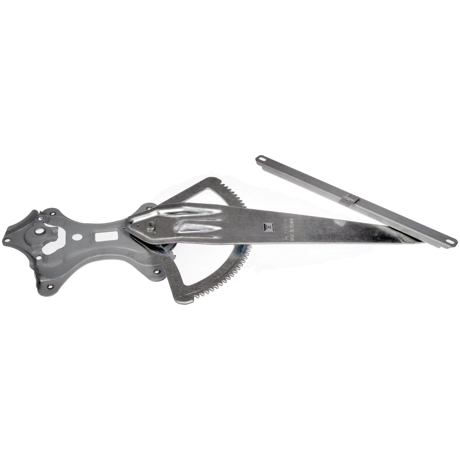 Dorman 752279 - Window Regulator Dorman 752279 Window Regulator product image 2 of 2