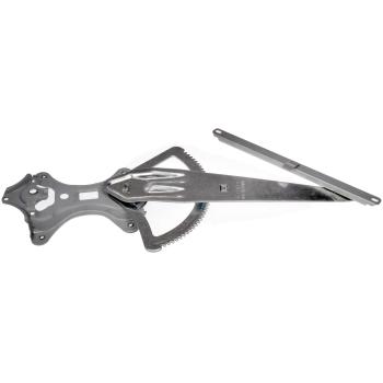 2003 Lexus LS430 Window Regulator Rear Right Dorman 752279 image 4 of 4